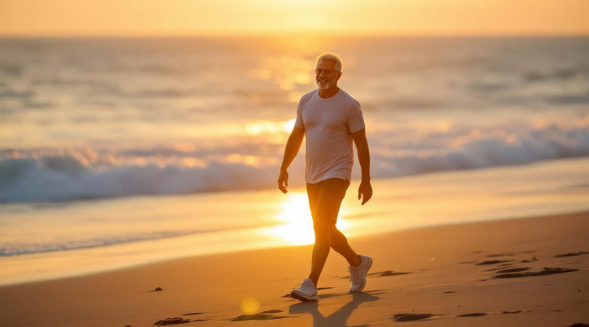 Zdrowie serca i samopoczucie
